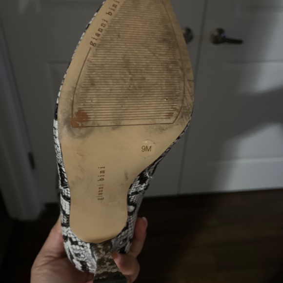 Gianni Bini Boots